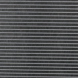 Coolstuffguru 2 Row Aluminum Cooling Radiator Compatible with Jeep Grand Cherokee 4.0L L6 Limited 1999-2004