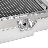 Coolstuffguru 3 Row Racing Radiator Compatible with 1971-1974 AMC Matador