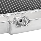 Coolstuffguru 3 Row Racing Radiator Compatible with 1971-1974 AMC Matador