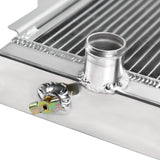 Coolstuffguru 3 Row Racing Radiator Compatible with 1971-1974 AMC Matador