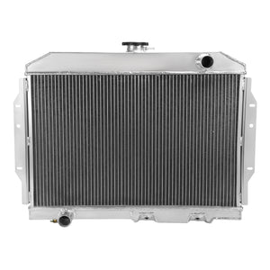 Coolstuffguru 3 Row Racing Radiator Compatible with 1971-1974 AMC Matador