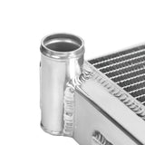 Coolstuffguru Compatible with Chevy Camaro Pontiac Firebird 3 Core/Row Aluminum Performance Cooling Radiator