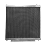 Coolstuffguru 3 Row Cool Radiator Compatible with Ford Excursion F250 F350 6.8L V10 7.3L V8 Diesel 1999-2004