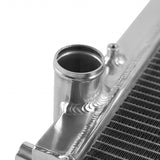 Coolstuffguru 3 Row Cool Radiator Compatible with Ford Excursion F250 F350 6.8L V10 7.3L V8 Diesel 1999-2004