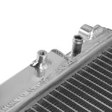 Coolstuffguru 3 Row Cool Radiator Compatible with Ford Excursion F250 F350 6.8L V10 7.3L V8 Diesel 1999-2004