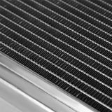 Coolstuffguru Compatible with 1970-1976 Chevrolet Monte Carlo 3 Row Racing Radiator