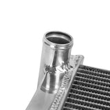 Coolstuffguru Compatible with 1970-1976 Chevrolet Monte Carlo 3 Row Racing Radiator