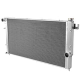 Coolstuffguru Compatible with Dodge Ram 2500 3500 L6 5.9L Turbo Diesel 3 Row Aluminum Cooling Radiator