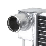 Coolstuffguru Compatible with Dodge Ram 2500 3500 L6 5.9L Turbo Diesel 3 Row Aluminum Cooling Radiator