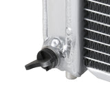 Coolstuffguru Compatible with Dodge Ram 2500 3500 L6 5.9L Turbo Diesel 3 Row Aluminum Cooling Radiator