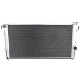 Coolstuffguru Compatible with Dodge Ram 2500 3500 L6 5.9L Turbo Diesel 3 Row Aluminum Cooling Radiator