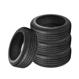 1 X New Radar Dimax AS-6 215/70R15 98H Tires