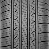 1 X New Radar Dimax AS-6 215/70R15 98H Tires