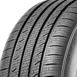 1 X New Radar Dimax AS-6 215/70R15 98H Tires