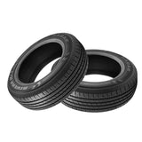1 X New Radar Rivera H/T 245/70R17XL 114H Tires