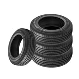 1 X New Radar Rivera H/T 245/70R17XL 114H Tires