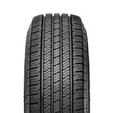 1 X New Radar Rivera H/T 245/70R17XL 114H Tires