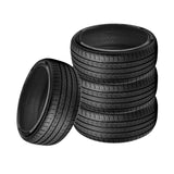 1 X New Radar Dimax AS-9 215/50R17XL 95W Tires