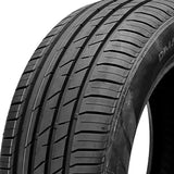 1 X New Radar Dimax eSport 1 215/60R16XL 99V Tires