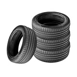 1 X New Radar Dimax eSport 2 225/50R17XL 98Y Tires
