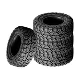 1 X New Radar Renegade-X 35X12.50R22 121Q F 12Ply Tires