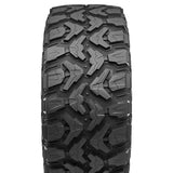 1 X New Radar Renegade-X 37X13.50R22 128Q F 12Ply Tires