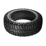 1 X New Radar Renegade R/T 35X12.50R24 114Q E 10Ply Tires