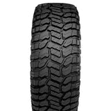 1 X New Radar Renegade R/T 35X12.50R24 114Q E 10Ply Tires