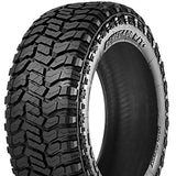 1 X New Radar Renegade R/T 285/55R20 122/119Q E 10Ply Tires