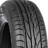 1 X New Radar RPX-900 225/65R16 100H Tires