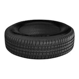 1 X New Carlisle Radial Trail RH ST145R12/8 Tires