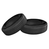 1 X New Carlisle Radial Trail RH ST145R12/8 Tires