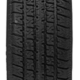 1 X New Carlisle Radial Trail RH ST145R12/10 Tires