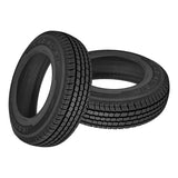 Ironman Radial A/P 265/70/17 115T Quiet All-Season Tire