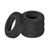 Ironman Radial A/P 245/65/17 107T Quiet All-Season Tire