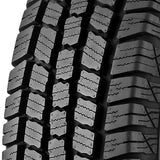 Ironman Radial A/P 235/65/17 104T Quiet All-Season Tire