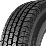 Ironman Radial A/P 235/85/16 120/116Q Quiet All-Season Tire