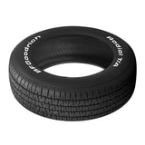 BF Goodrich Radial T/A 235/60/15 98S Performance All-Season Tire