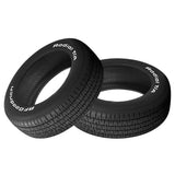 BF Goodrich Radial T/A 225/70/15 100S Performance All-Season Tire