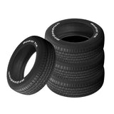 BF Goodrich Radial T/A P215/65R15 95S