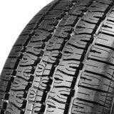 BF Goodrich Radial T/A 235/60/15 98S Performance All-Season Tire