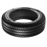 1 X New Thunderer RANGER R402 225/75R16C Tires