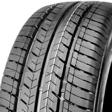 1 X New Thunderer RANGER R402 225/75R16C Tires