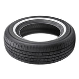 1 X New Ironman RB12 NWS 195/75R14 92S WW Tires