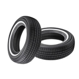 Ironman RB-12 NWS 195/75R14