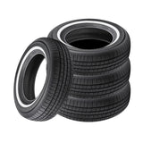 Ironman RB-12 NWS 225/75/15 102S Quiet All-Season Tire