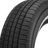 1 X New Ironman RB12 NWS 195/75R14 92S WW Tires