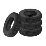 Ironman RB LT 265/75/16 123/120S All-Season Traction Tire