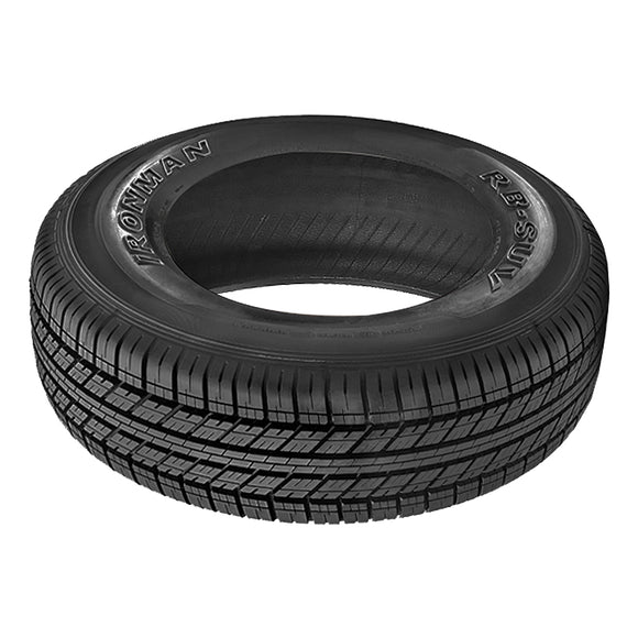 Ironman RB SUV 245/65/17 107S All-Season Traction Tire