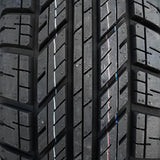 1 X New Ironman RB SUV 235/65R17 104H Tires